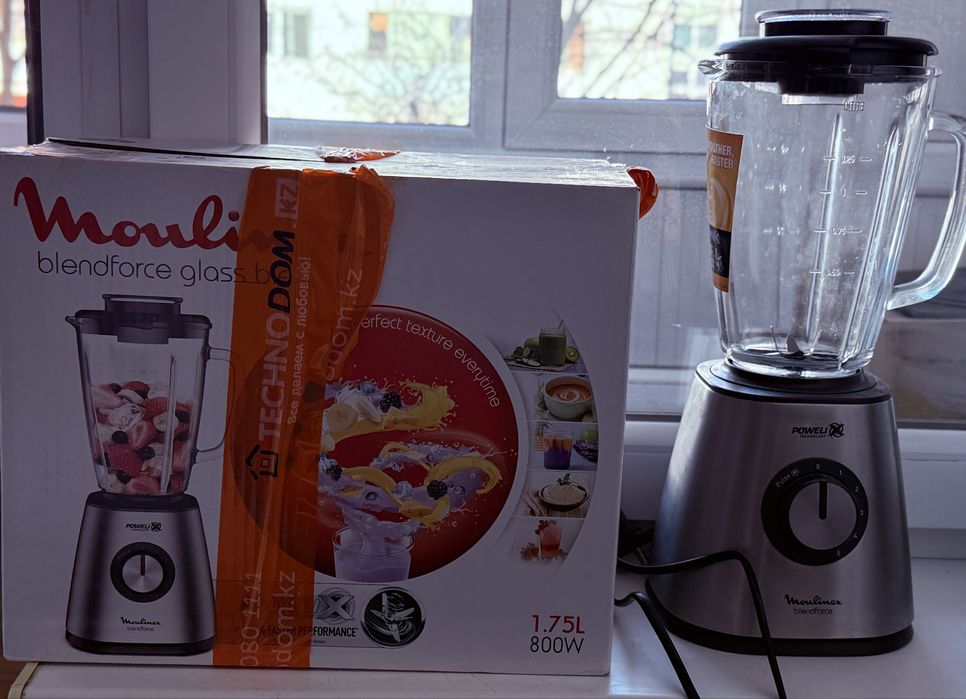 Продам блендер стационарный