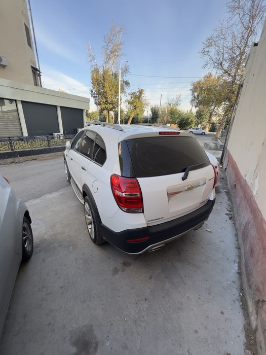 Captiva 3 Srochno 2016 texpasport