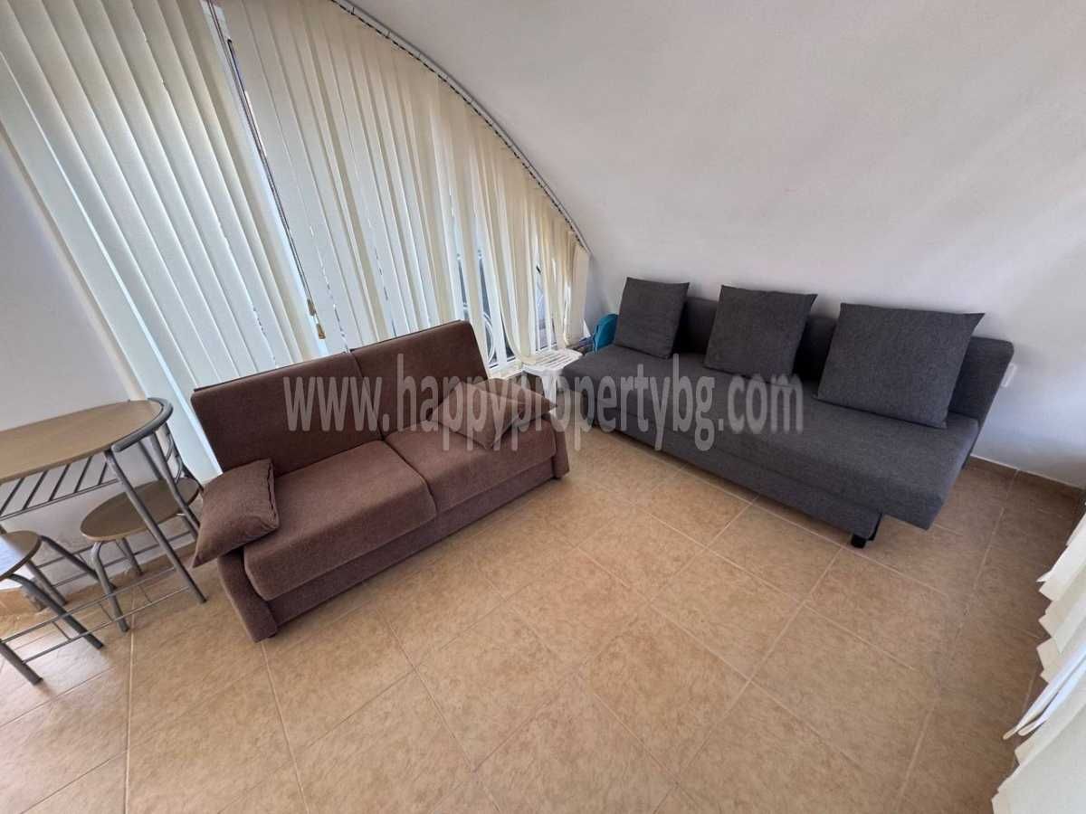Продава се Едностаен апартамент в с. Равда, Област Бургас - 50 кв.м за 950 €/кв.м - Снимка #3