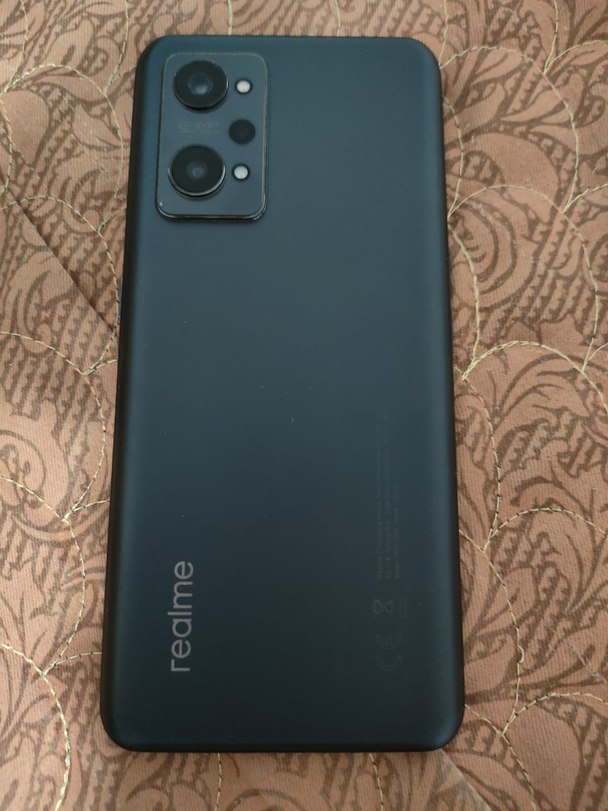 Realme Gt Neo 2 12/256 в хорошем состоянии