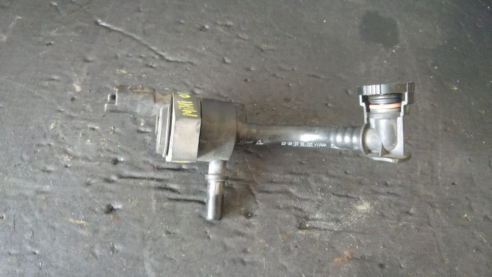 Electrovalva 1.4 b n12b14aa mini one r56 v754196180-03