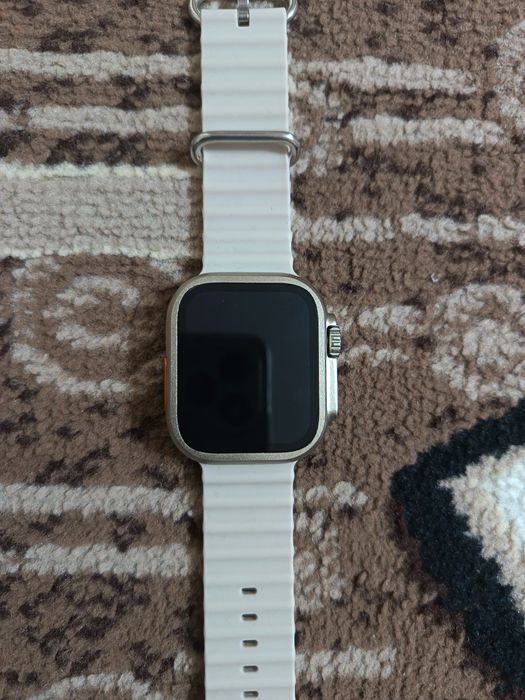 Умные часы Smart watch ultra