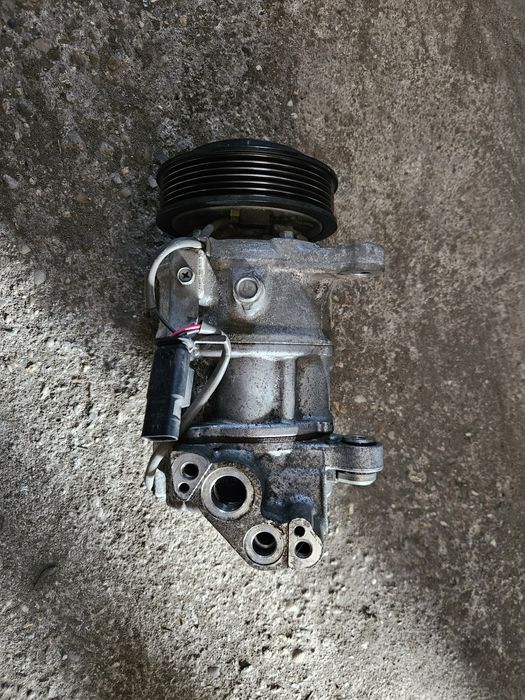Compresor ac bmw motor b38