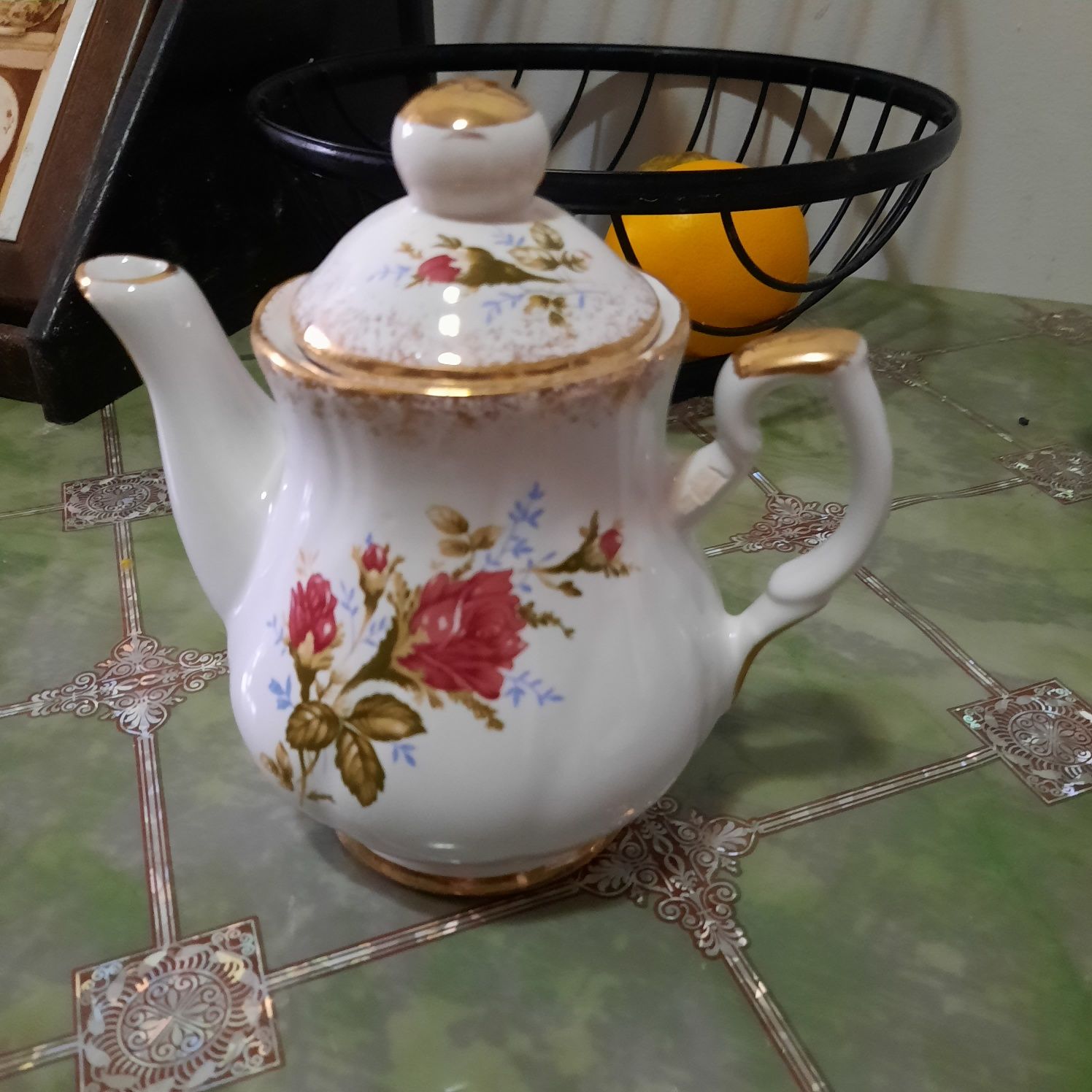 Блюда для сервировки