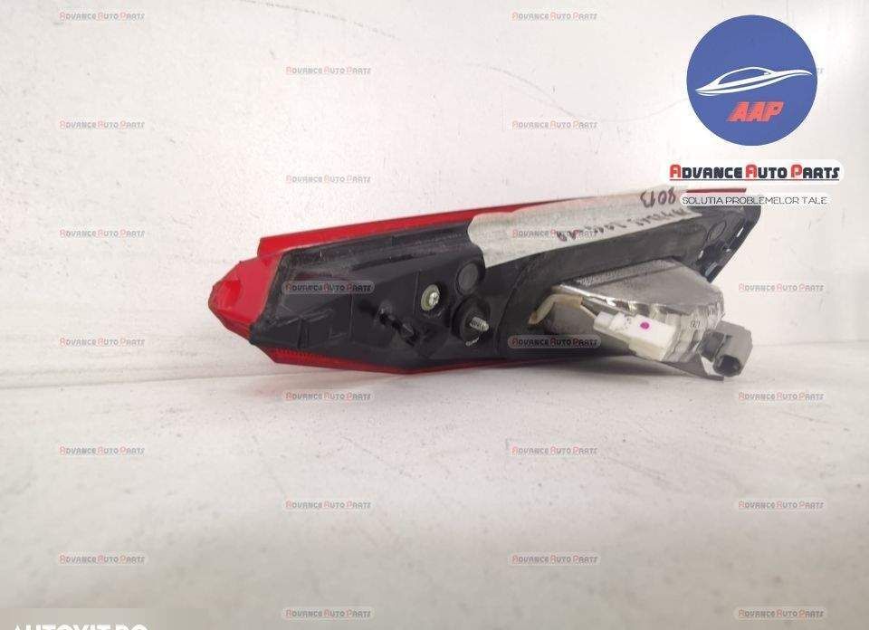 Stop stanga haion original Mazda  3 BM [2013 - 2016]