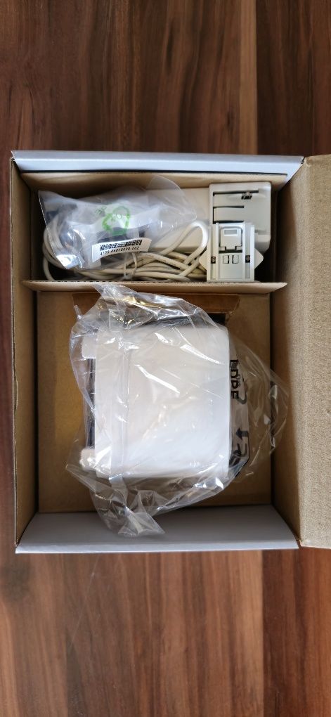 Asus ZenWifi Ax Mini(AX1800)