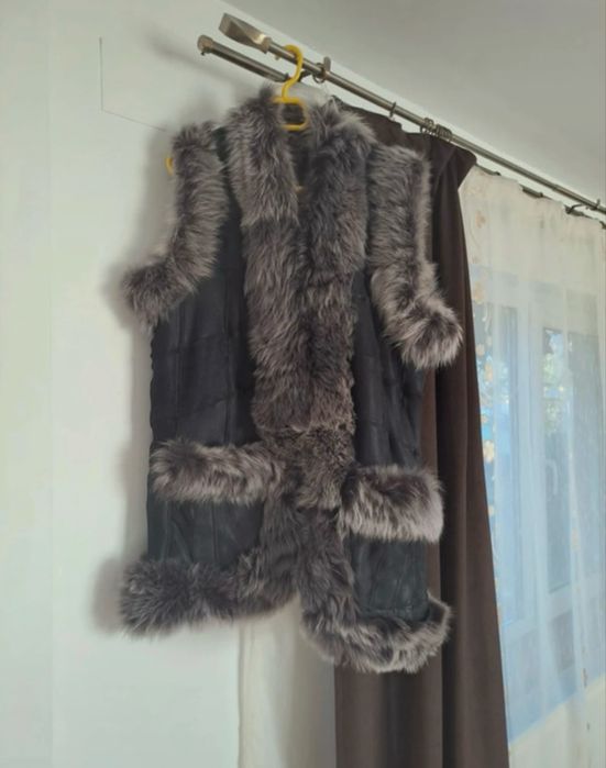 Blana naturala femei