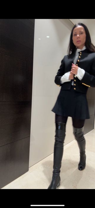 Loewe оригинални ботуши