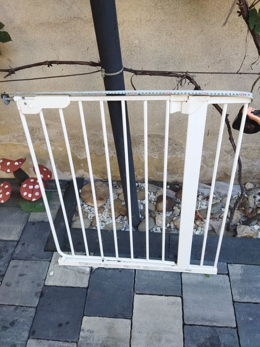 Poartă de siguranță copii