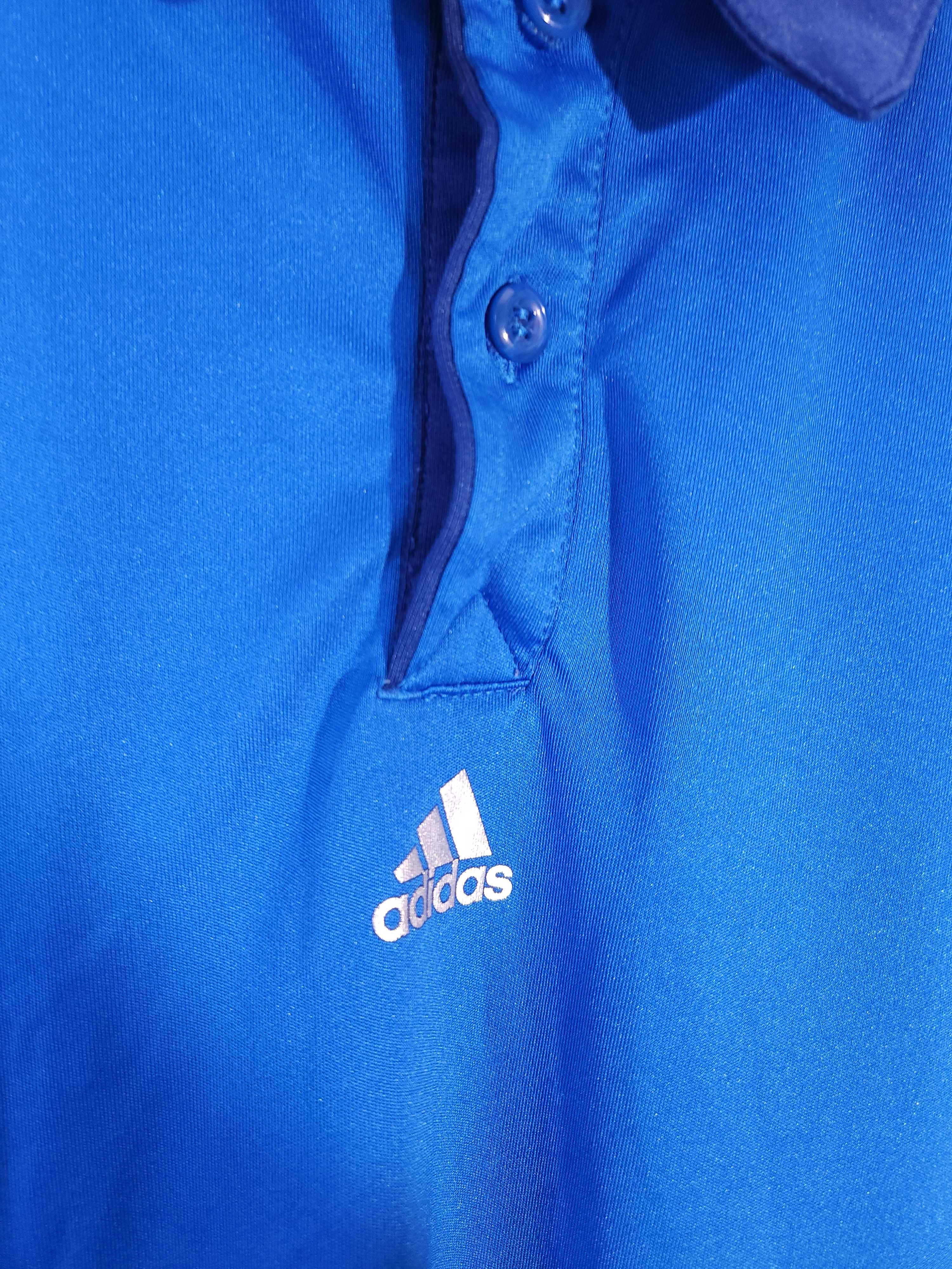 Adidas Тениска/Мъжка XL