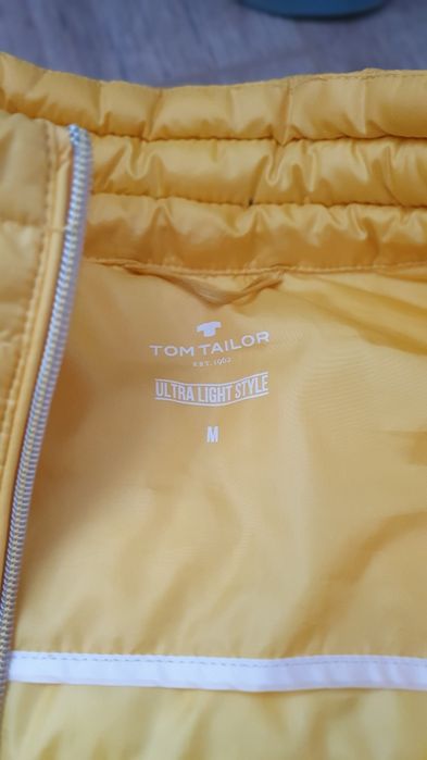 Geaca cu Puf, Tom Tailor mar 38/M