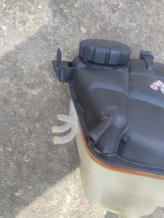 Vas expansiune, vas antigel, vas apa racire motor Mercedes Ml W164