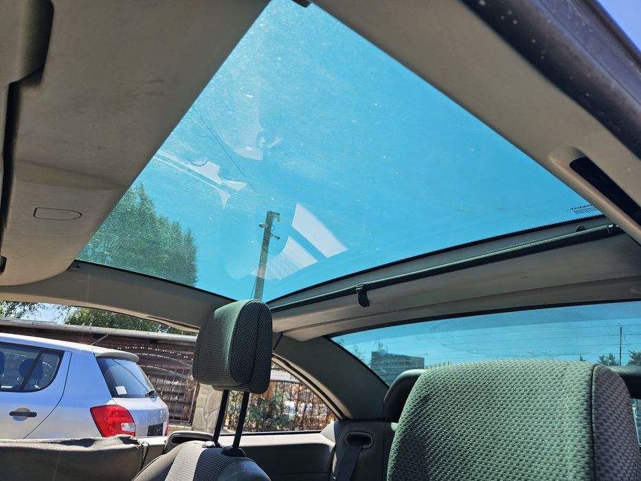 Renault Megan 1.9 td cabrio