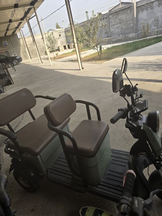 Продам мопед в отличном состоянии