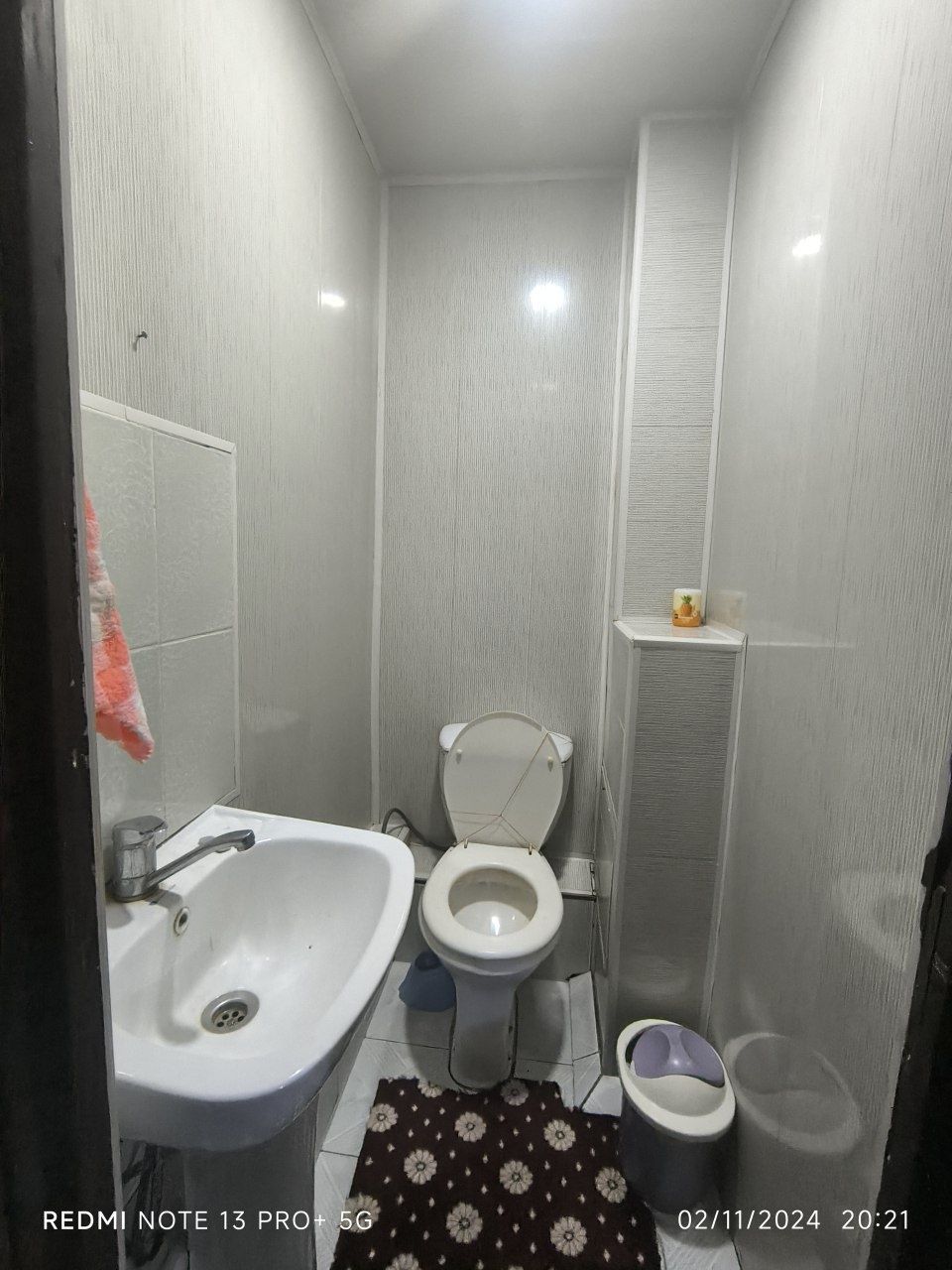 Yakkasaroy nextda megic city yaqin arendaga kvartira