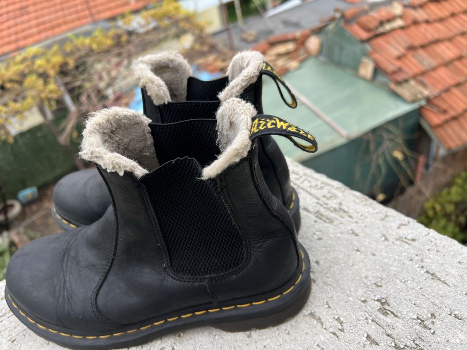Dr Martens 40 Wmns