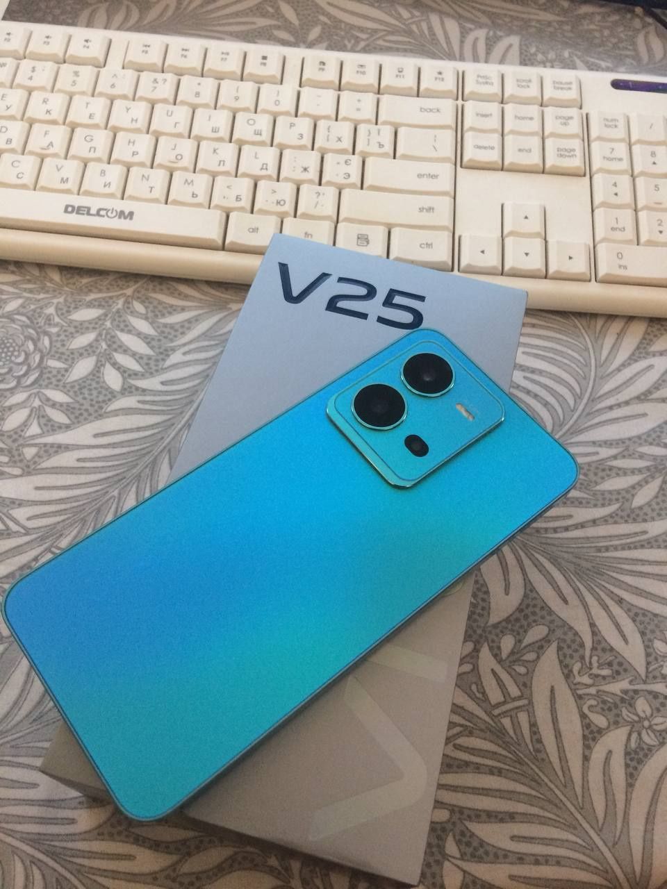 Vivo V25.  5.500.000 sum