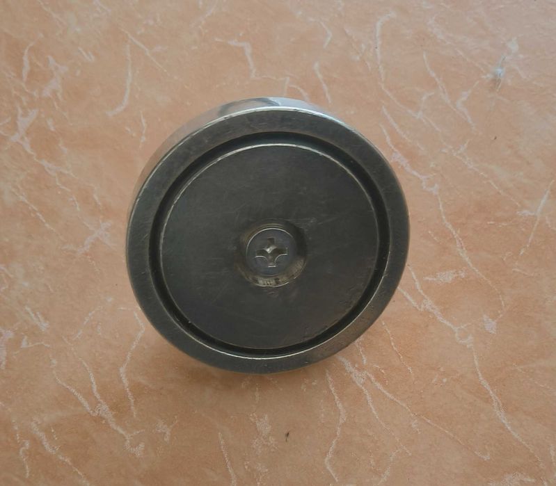 Magnet neodim 90 mm