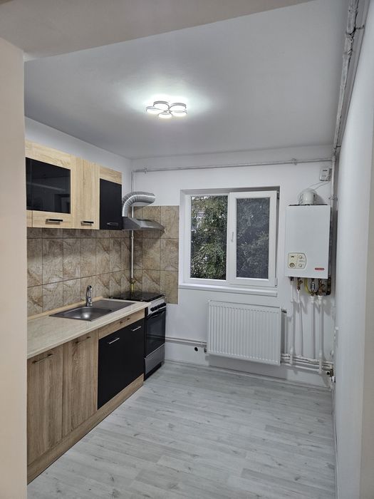 Apartament 2 camere - Renovat Complet