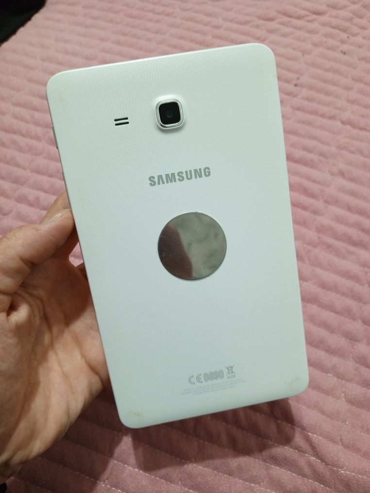Galaxy tab A6 planshet