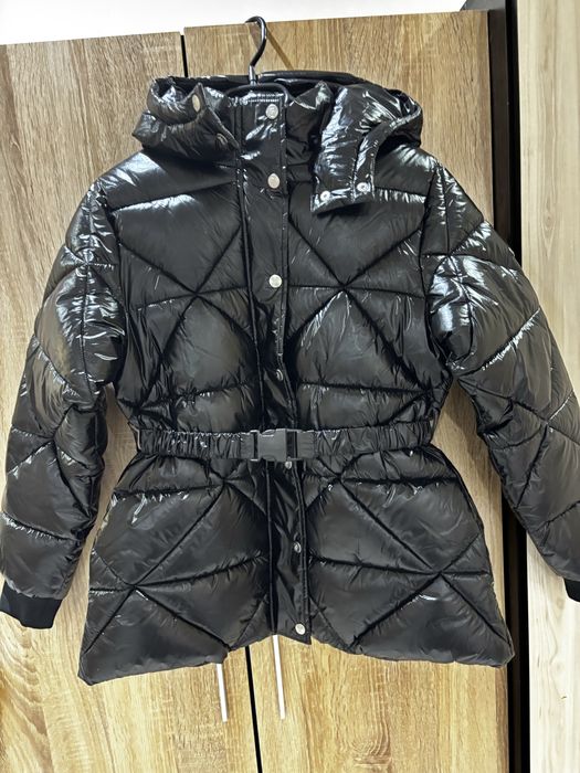 Опигинално яке Juicy Couture