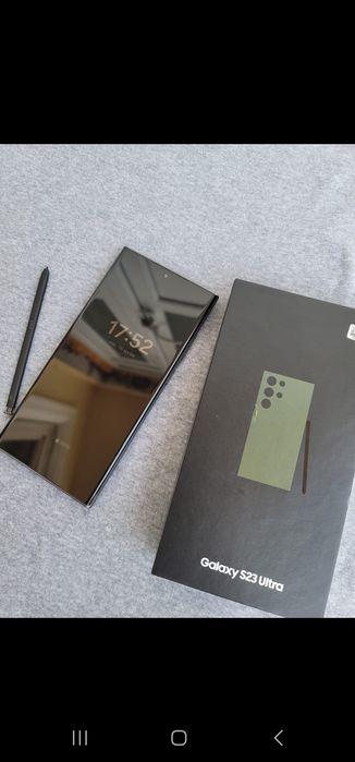 Samsung s23 ultra 512 GB