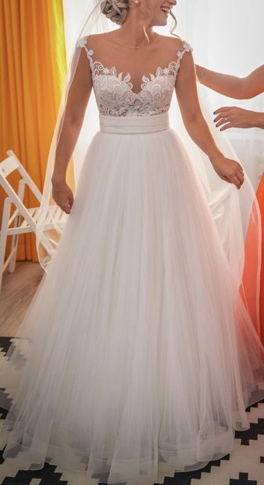 Vand rochie de mireasa Best Bride