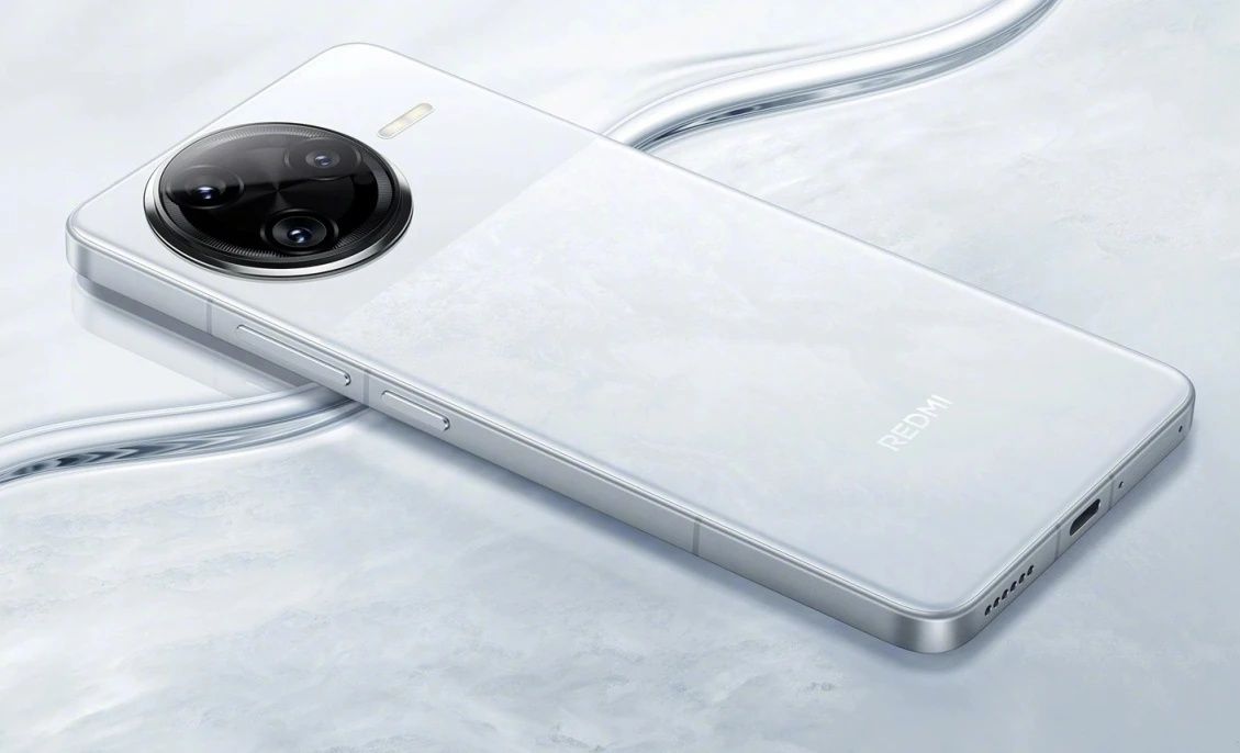 Redmi K80 pro imei dan otkan yangi