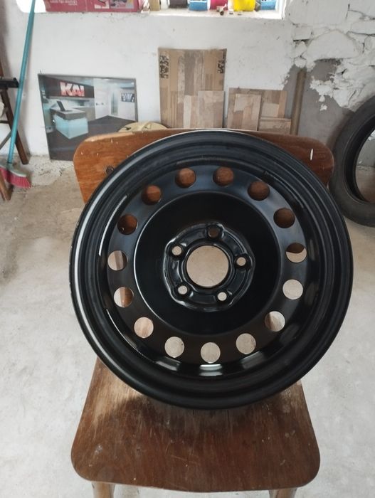 Джанта патерица за BMW.