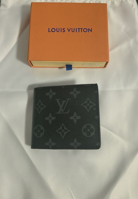 Portofel Louis Vuitton