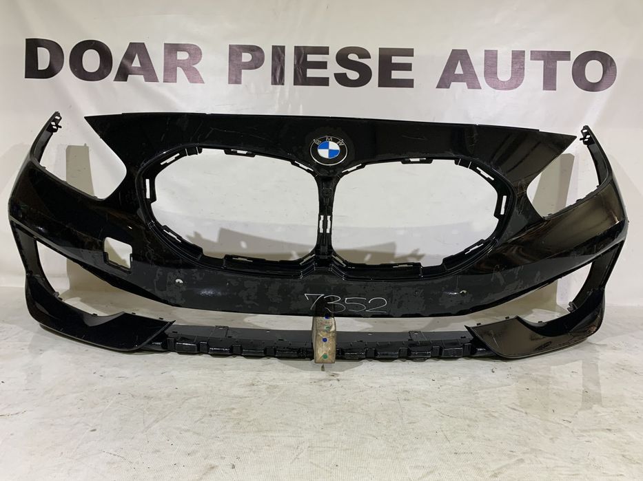 Bara fata BMW Seria 1 F40, 2019, 2020, 2021, 2022, cod origine OE 51117459708.