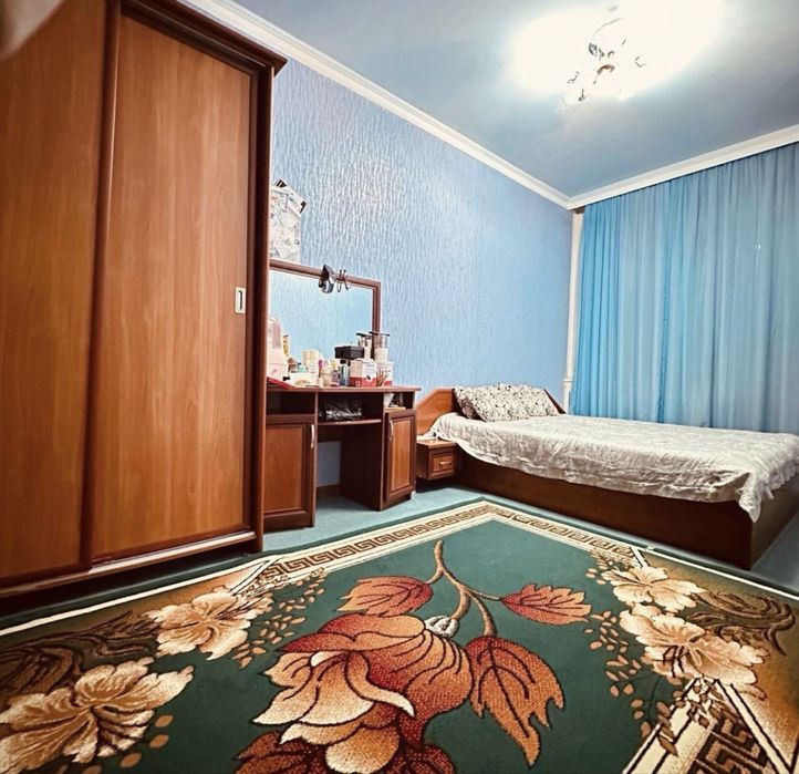 Чиланзар 6 квартал , 4х комнатная