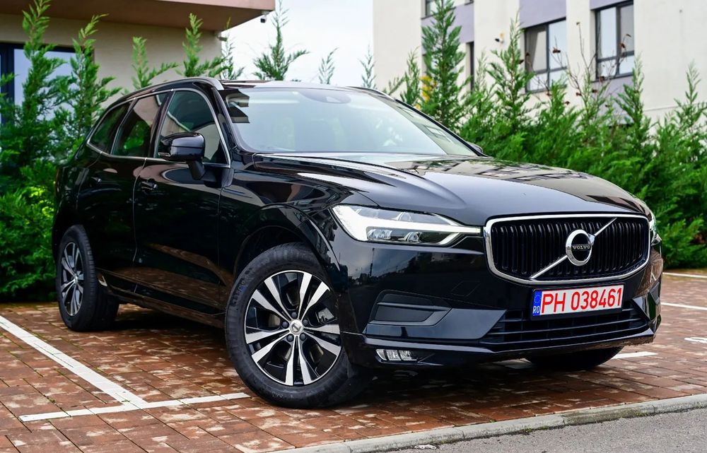 Volvo XC 60