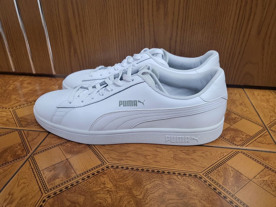 Маратонки Puma Smash