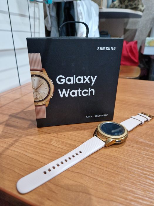 Samsung galaxy watch 42mm