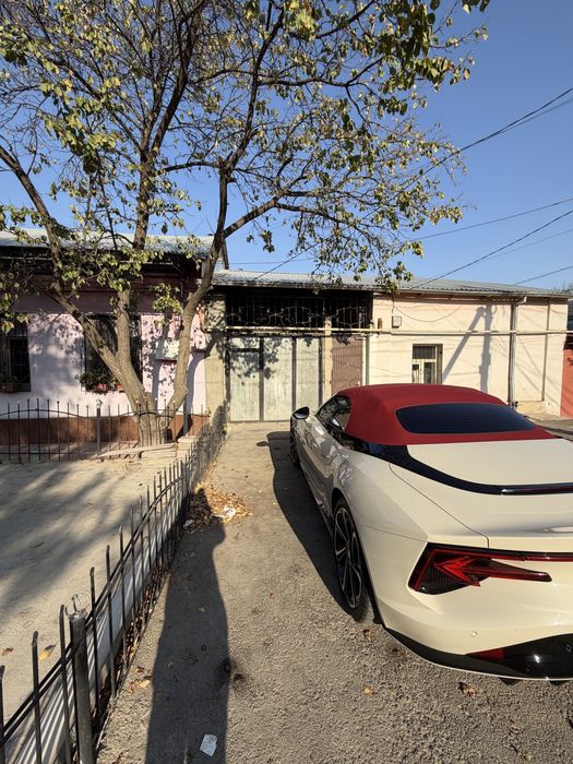 Саракульский дом 3-сотки 3х комнатный