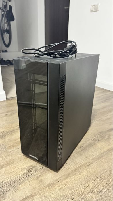 PC/Unitate Gaming Ryzen 5 5600X SSD