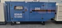 Generator SDMO 160kw