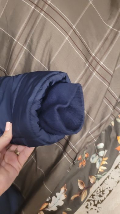 Geaca dama groasa, marime M