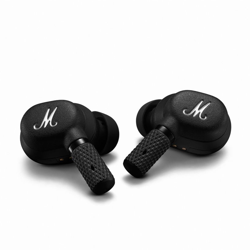 Безжични слушалки MARSHALL