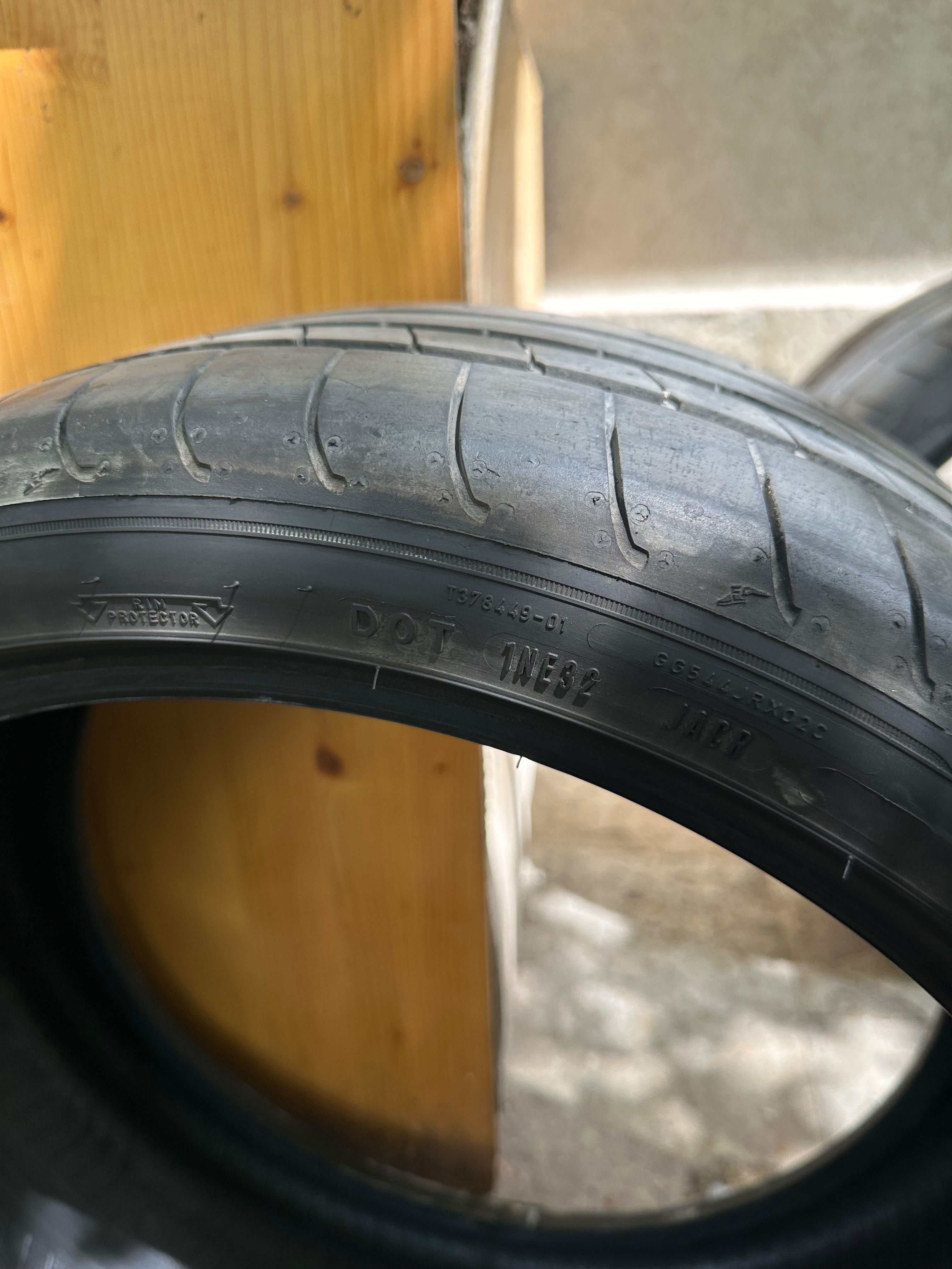Гуми Good Year Eagle F1 225/40/19 255/35/19