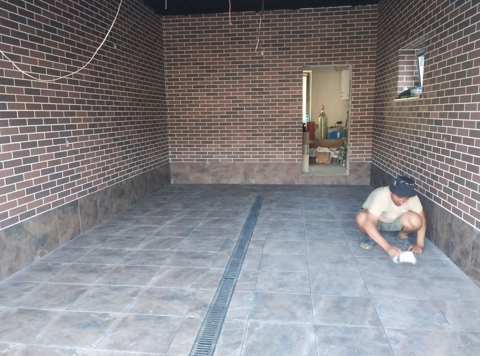 Хизмат сифатини кафолатлаймиз. Отточенто ва венецианка киламиз.