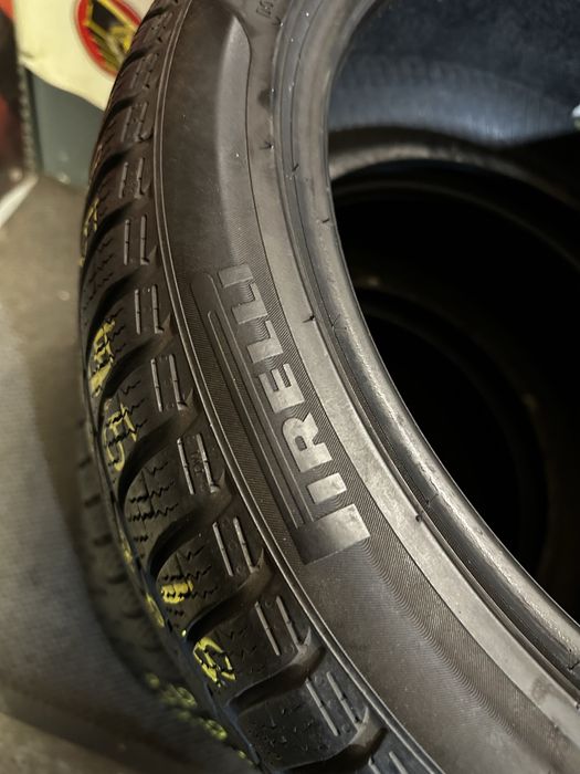 225/40 R18 95H XL - Pirelli Sotttozero 3 M+S Ofefa