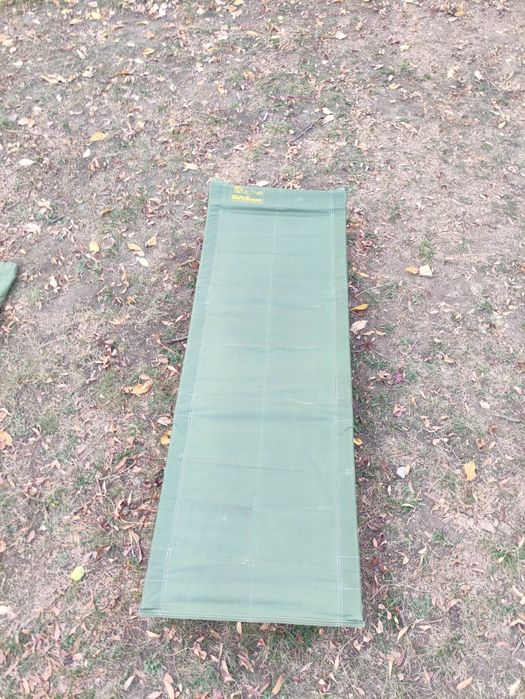 Продавам походно легло Duvesport buen camping