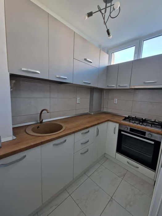 Garsonieră de închiriat – Persoană fizică – 28 m², et 5/10, Detunata