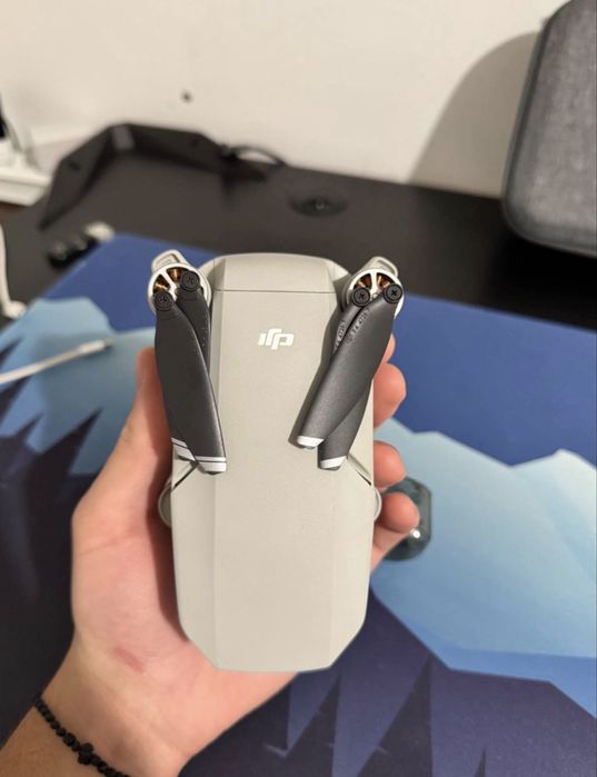 drona dji mavic mini