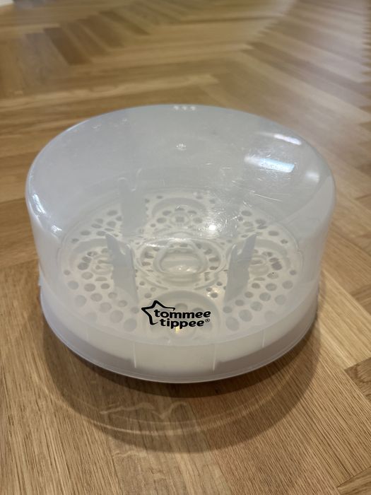 Sterilizator Tommee Tippee microunde