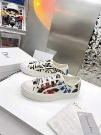 налични!!! обувки Dior, реални снимки