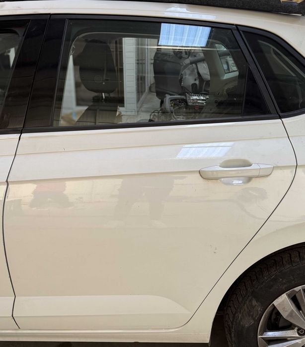 Usa stanga spate Volkswagen Polo AW 2020