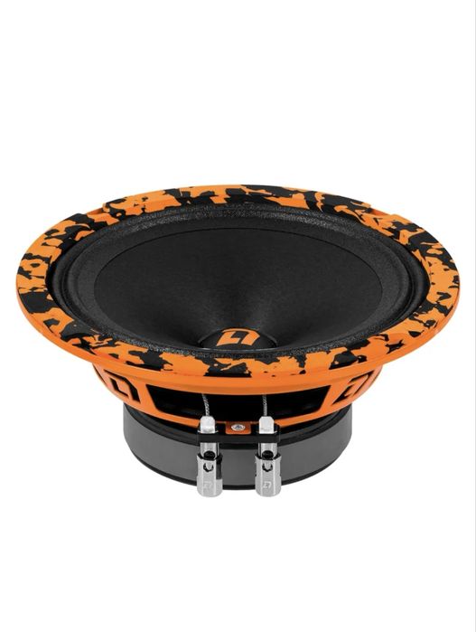 DL audio Barracuda Gryphon estrdaniy | Danty Midbass |Original product